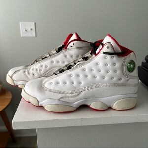Kids Boy's Air Jordan 13 Retro GS History of Flight